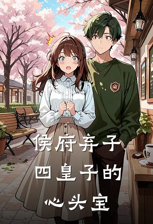 侯府弃子，四皇子的心头宝