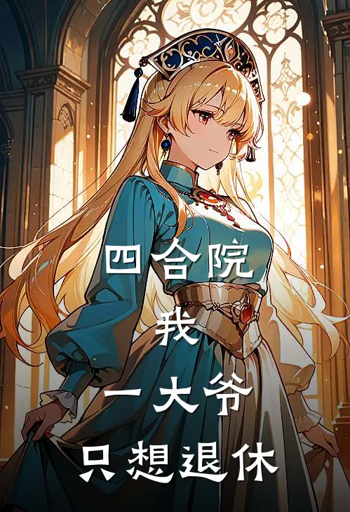 四合院：我，一大爷，只想退休