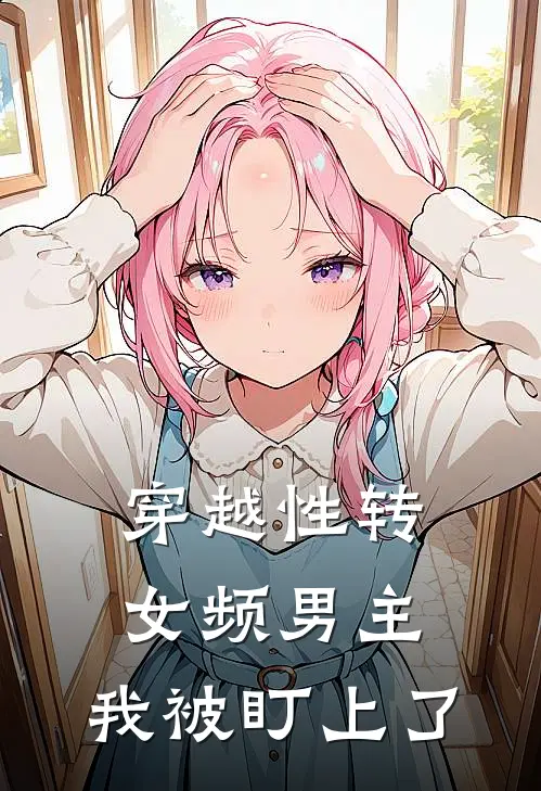 穿越性转女频男主，我被盯上了