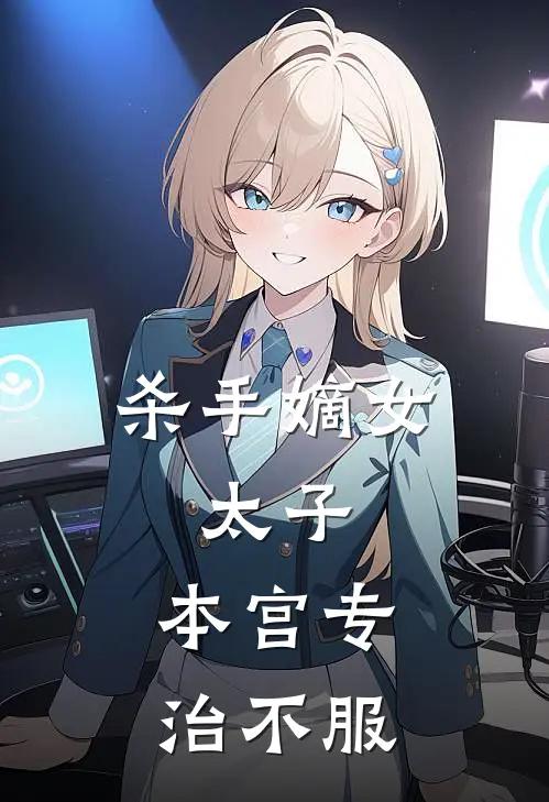 杀手嫡女：太子，本宫专治不服