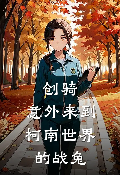 创骑：意外来到柯南世界的战兔