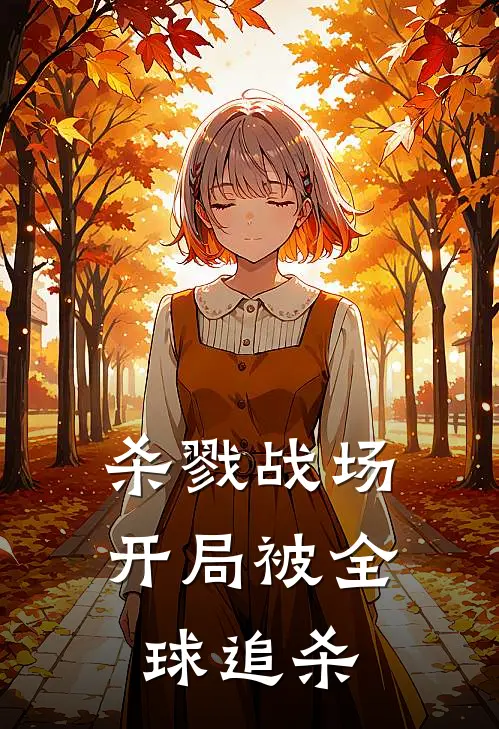 杀戮战场：开局被全球追杀