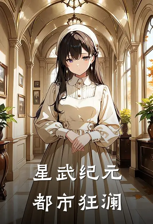 星武纪元：都市狂澜