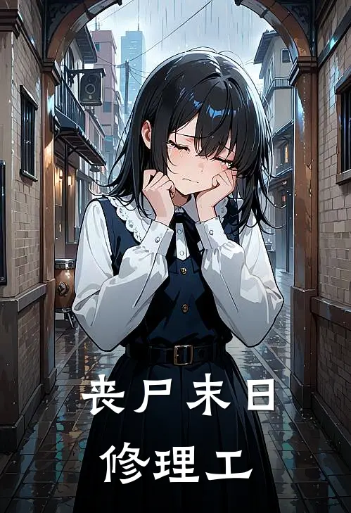 丧尸末日修理工