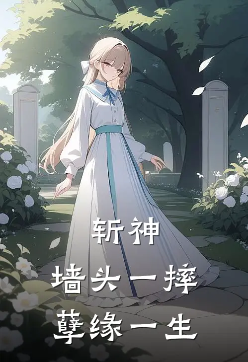 斩神：墙头一摔，孽缘一生