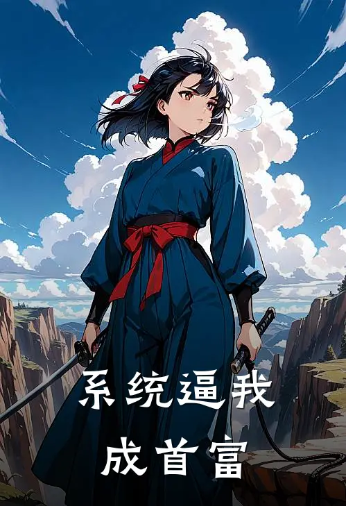 系统逼我成首富