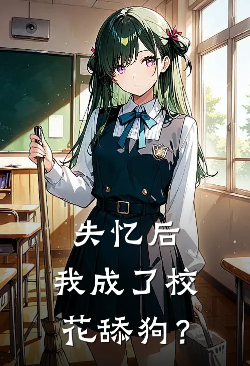 失忆后，我成了校花舔狗？