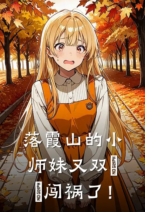 落霞山的小师妹又双叒叕闯祸了！