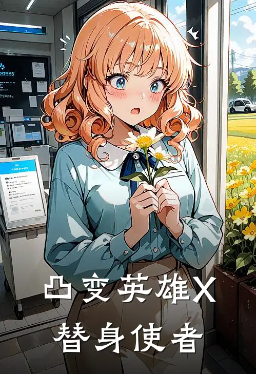 凸变英雄X：替身使者