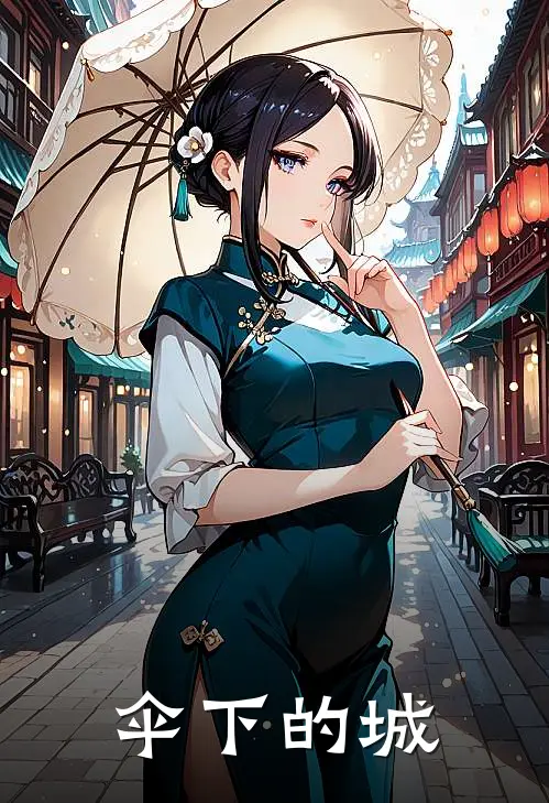 伞下的城