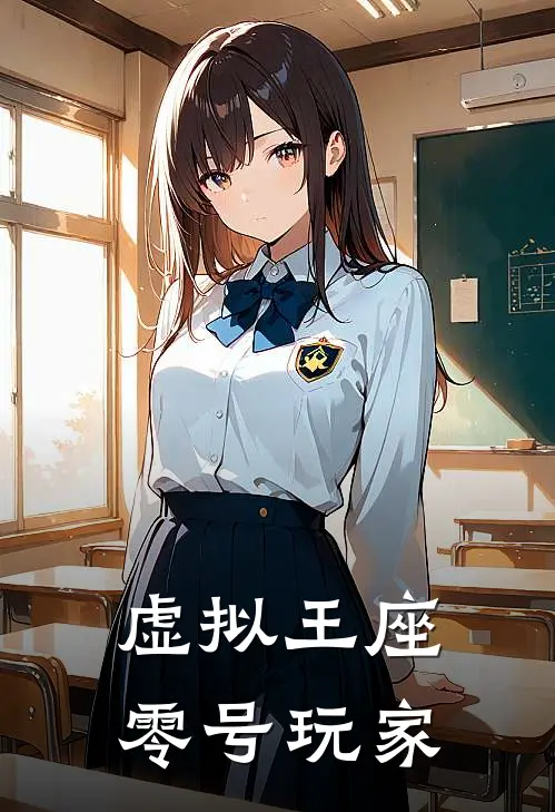 虚拟王座：零号玩家