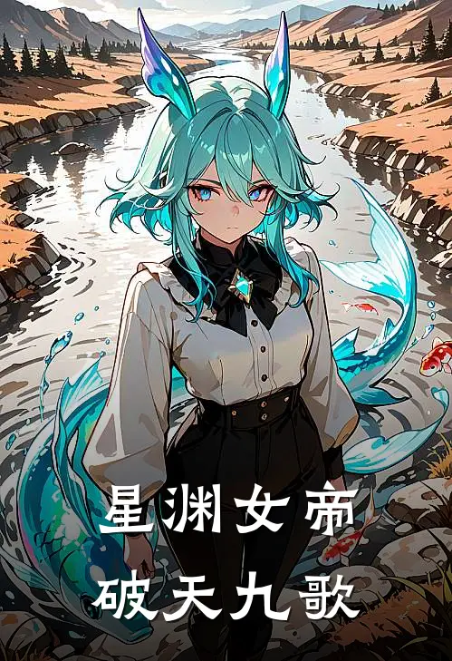 星渊女帝：破天九歌