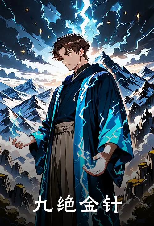 九绝金针