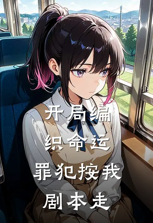 开局编织命运，罪犯按我剧本走