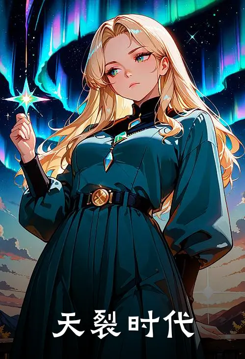 天裂时代