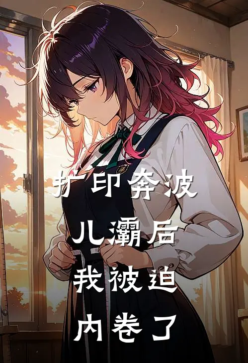 扩印奔波儿灞后，我被迫内卷了