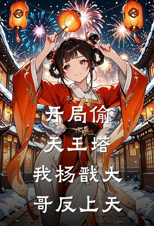 开局偷天王塔，我杨戬大哥反上天