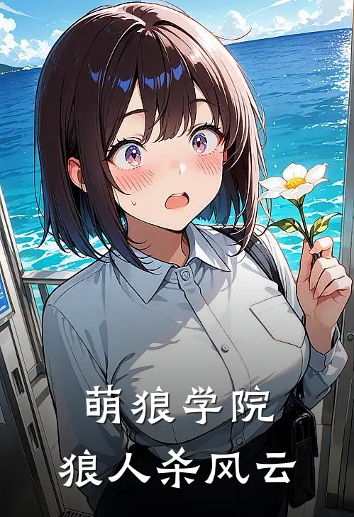 萌狼学院：狼人杀风云