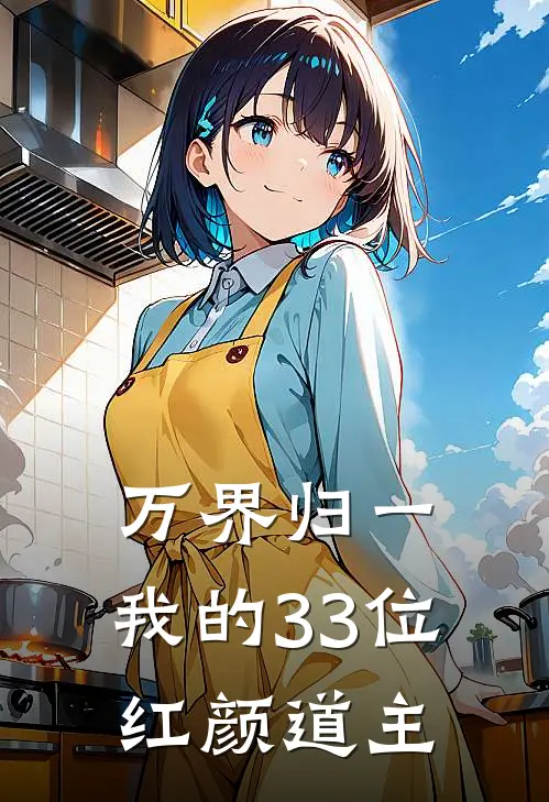 万界归一：我的33位红颜道主