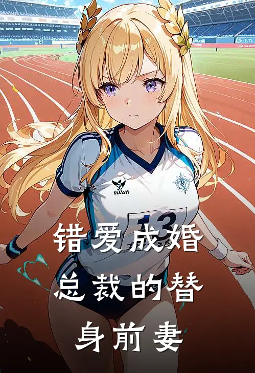 错爱成婚：总裁的替身前妻