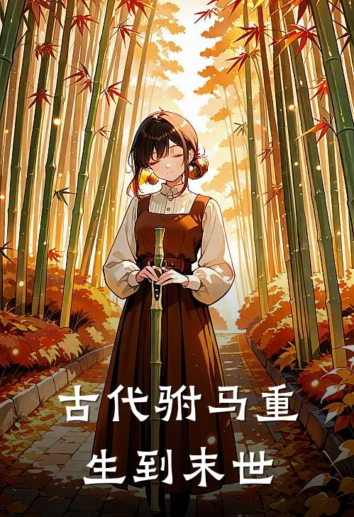 古代驸马重生到末世