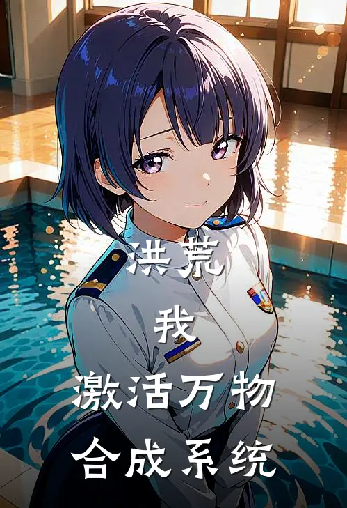 洪荒：我，激活万物合成系统