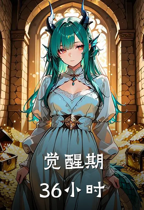 觉醒期：36小时