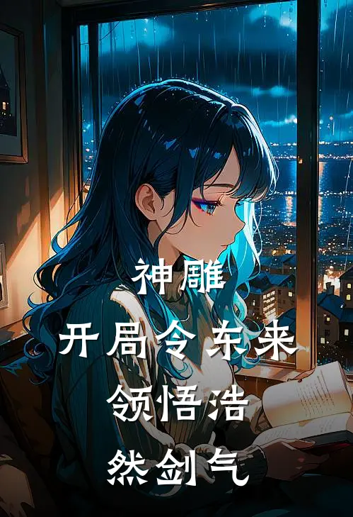 神雕：开局令东来，领悟浩然剑气