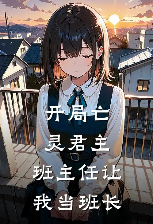 开局亡灵君主，班主任让我当班长