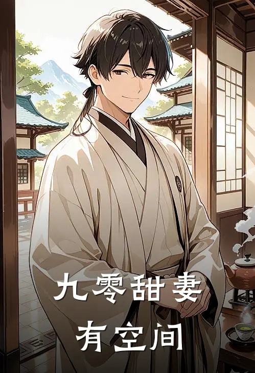 九零甜妻有空间