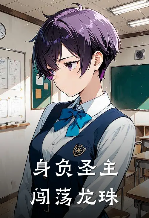 身负圣主，闯荡龙珠