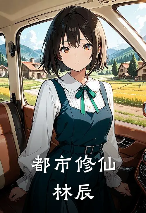 都市修仙：林辰