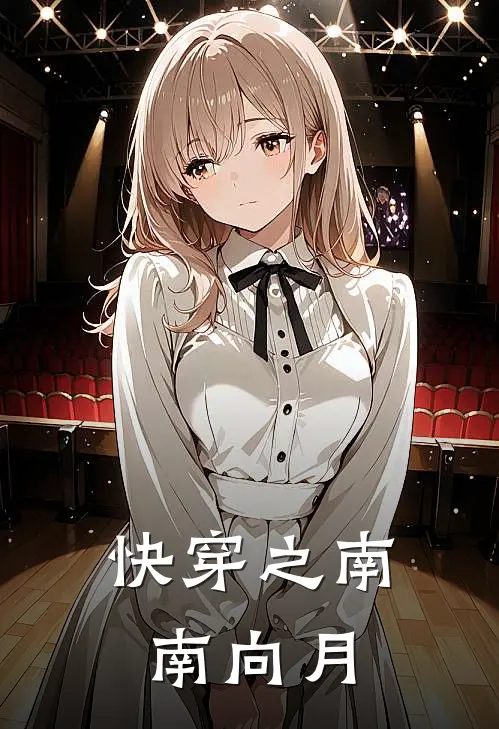 快穿之南南向月