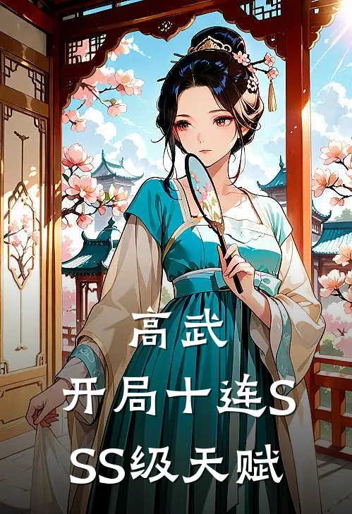 高武：开局十连SSS级天赋