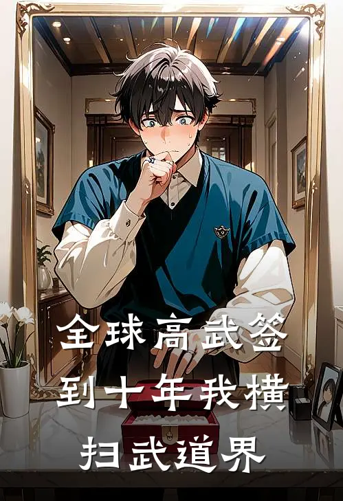全球高武签到十年我横扫武道界