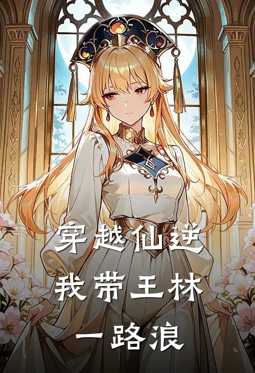 穿越仙逆，我带王林一路浪