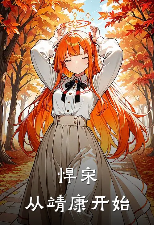 悍宋：从靖康开始