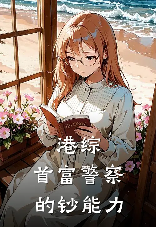 港综：首富警察的钞能力