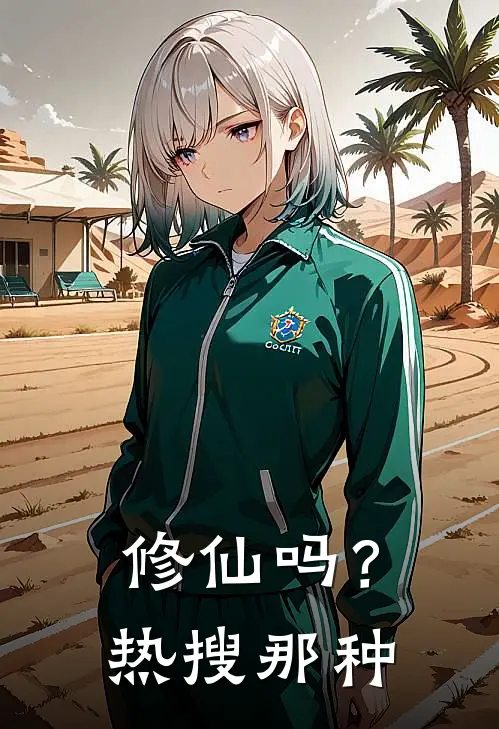 修仙吗？热搜那种