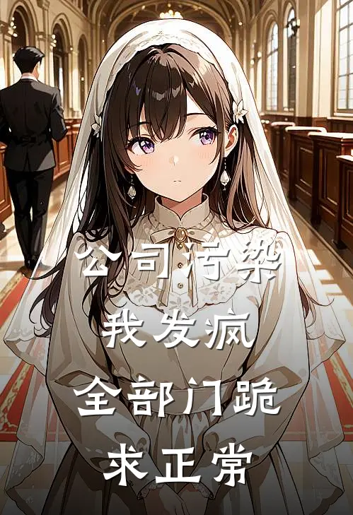 公司污染我发疯，全部门跪求正常