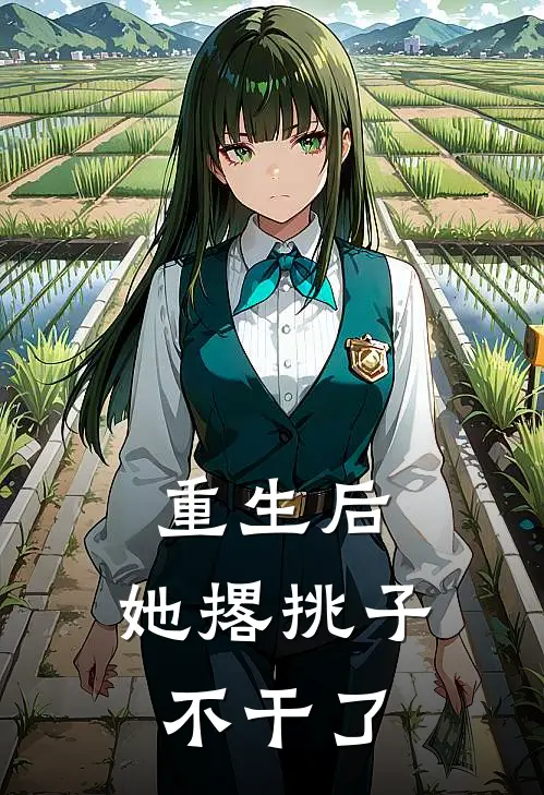 重生后，她撂挑子不干了