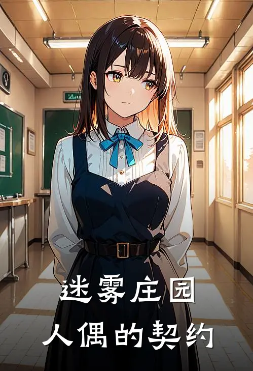 迷雾庄园：人偶的契约