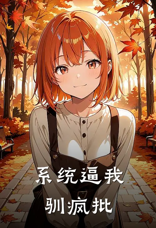 系统逼我驯疯批