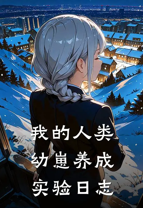 我的人类幼崽养成实验日志