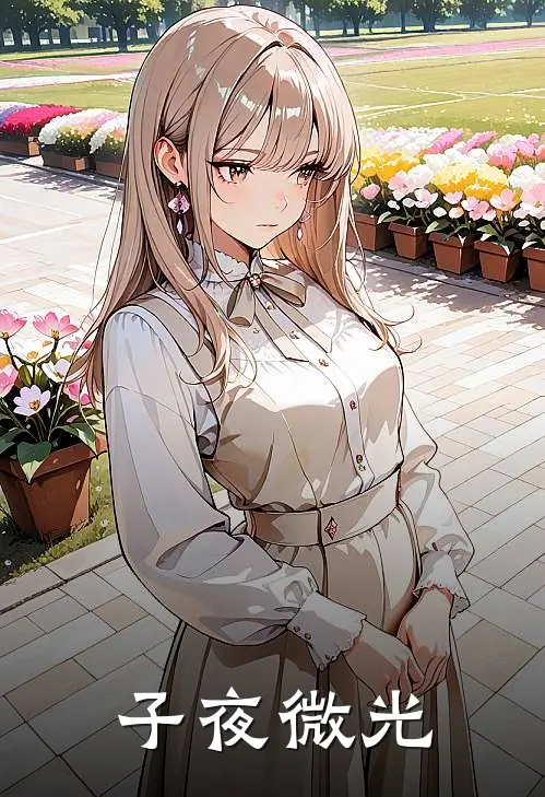 子夜微光