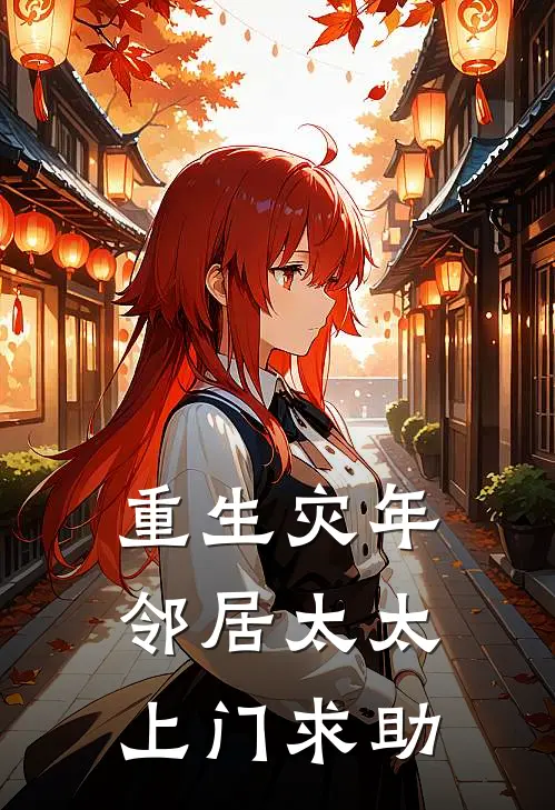 重生灾年：邻居太太上门求助