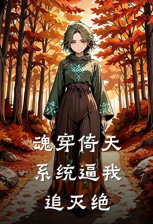 魂穿倚天，系统逼我追灭绝