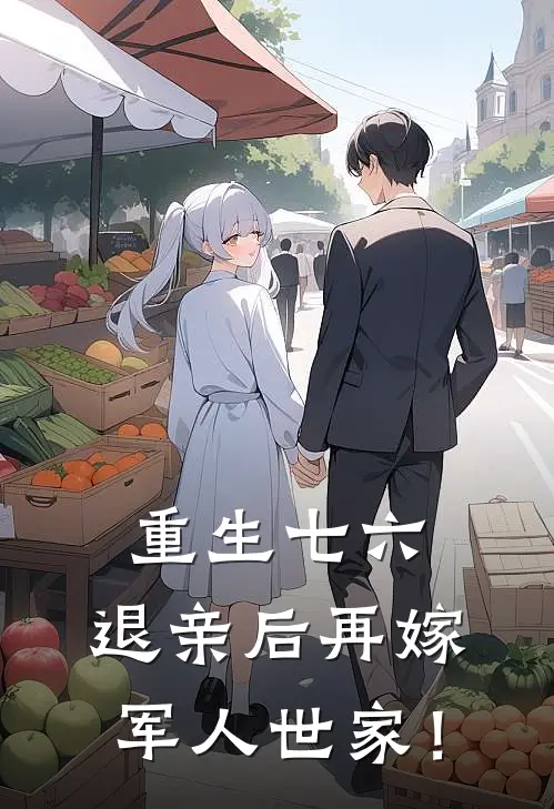 重生七六，退亲后再嫁军人世家！