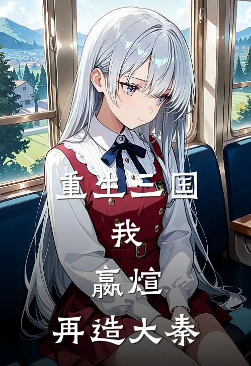 重生三国：我，嬴煊，再造大秦