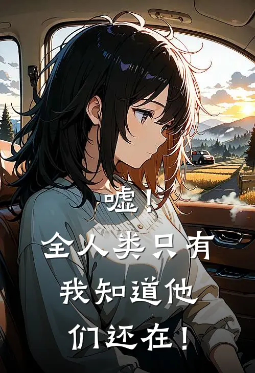 嘘！全人类只有我知道他们还在！